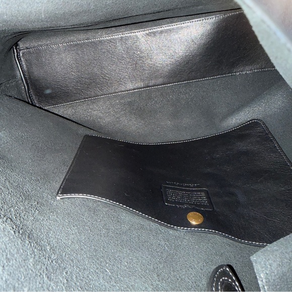 COACH > Brooklyn Shoulder Bag 39 - Picture 12 of 15